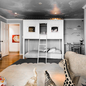 kid's room