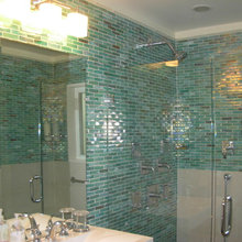 Girls Bathroom