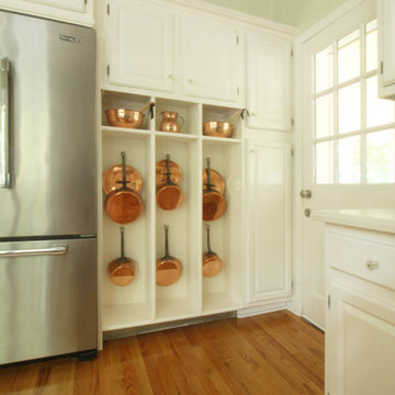 My Houzz: Cozy Updates for a 1908 New York Colonial