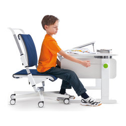 Champion Desk - Products