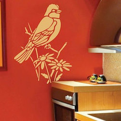 Cool Wall Decals - Products