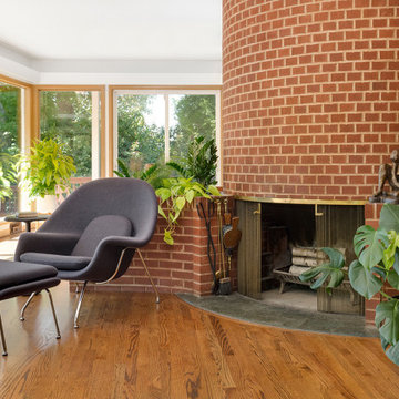 BRIDLEMILE MIDCENTURY