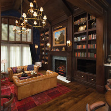 Library Inspo