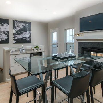 The Enclave at Fair Lakes