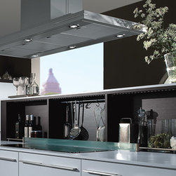 GK's ... Ihre K&uuml;che ... Madrid - Kitchen Cabinetry
