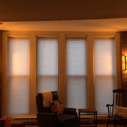 Boston Mass, Lighting project. - Wall Sconces