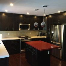 Kitchen Ideas