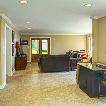 Lake Guntersville Lakehouse