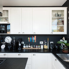 La Cucina degli Italiani? L’indagine di Houzz Spiega Com’è e Come Sarà