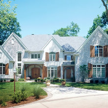 home building
