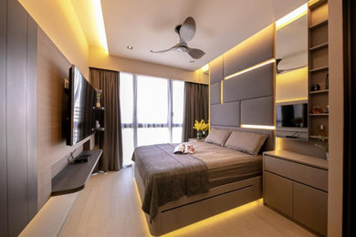 Residential A01