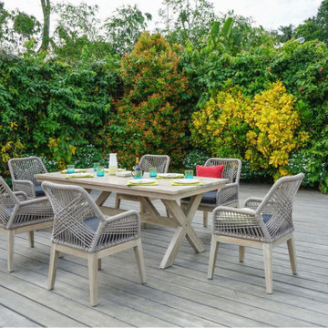 Мебель для террасы