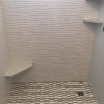 Residential Work