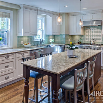 Glenview Home Addition
