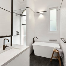 Bathroom Ideas