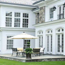 Exteriors