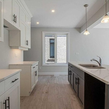 Kitchen Remodeling in Kirkland WA - Modern Spaces Designed for the Future