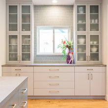 Kitchen Ideas