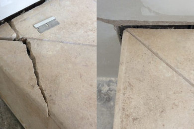 Tile Repairs
