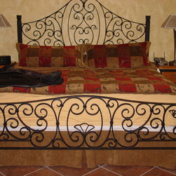 Beds - Products