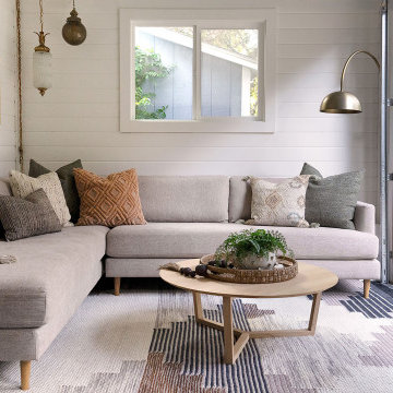The Hideaway Retreat