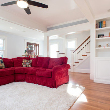 Wellesley Residence
