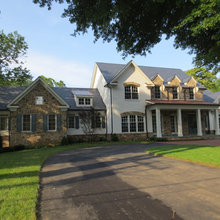 New House