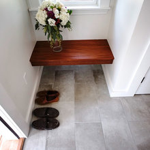 Entrance Tiles