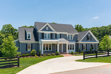 Custom Residence Canton, GA