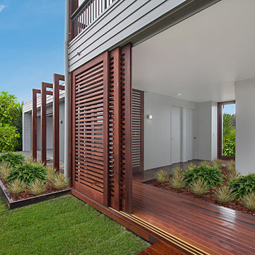 Beach house casuarina