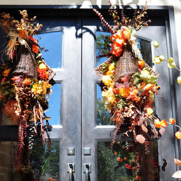 Autumn Decor
