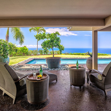 Quality Craftsman Home Located in Kona Vista
