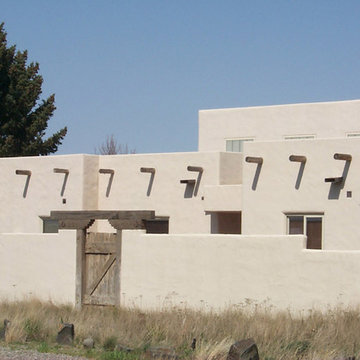 Riverfront Adobe