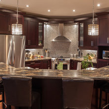 Dining Room Ideas