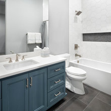Holt Bathroom