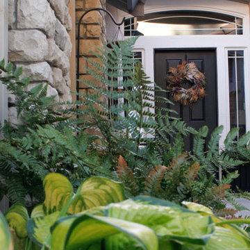 Front Yard Inspiration: Low Maintenance Design Ideas