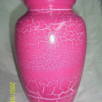 Cremation Urns..