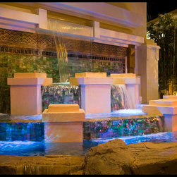 Glass Tile Installation Hirsch glass tile - Products