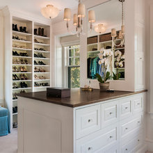 Closet Ideas