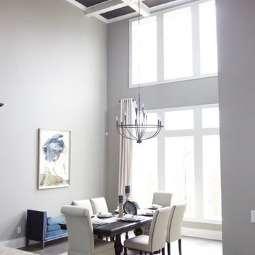 The Allure House