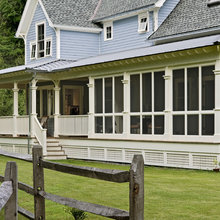 DREAM HOUSE