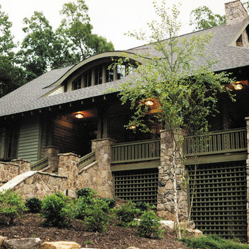 Mayer Residence
