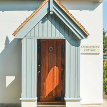 Rigi - Exterior Entry