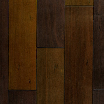 Brazilian Walnut