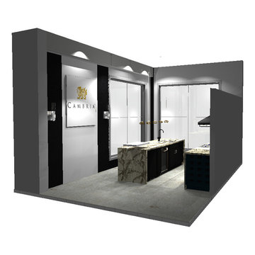Urban Quarry Cambia Designer Challenge