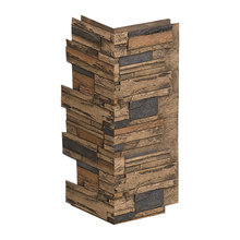 stacked stone