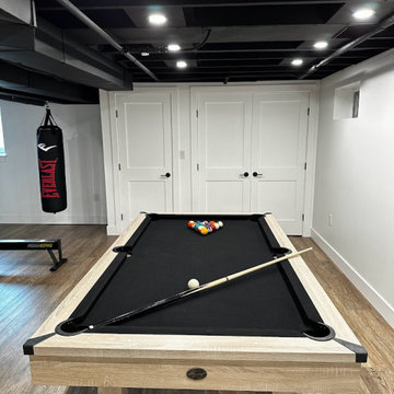 Pool Table Zone