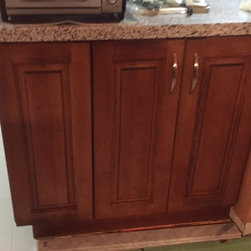 PICKERING - Kitchen Products