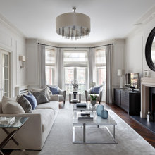 London Living Room
