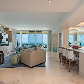 41 West - Marco Island, FL - Cape Marco - Veracruz - High Rise Condo 7